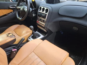 Alfa Romeo 156 1.9 JTD | Mobile.bg    8