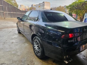 Alfa Romeo 156 1.9 JTD | Mobile.bg    7