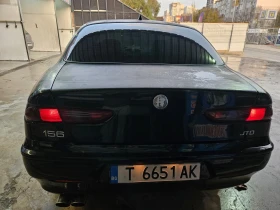 Alfa Romeo 156 1.9 JTD | Mobile.bg    9