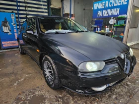     Alfa Romeo 156 1.9 JTD
