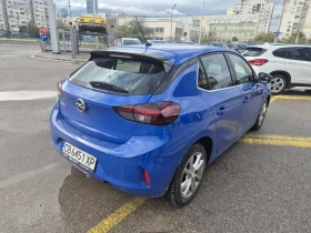 Opel Corsa Edition - 29500 лв. / 15083.11 € - 93472151 4