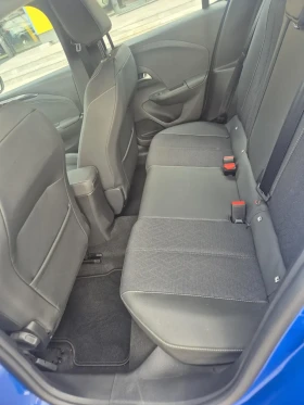 Opel Corsa Edition - 29500 лв. / 15083.11 € - 93472151 13