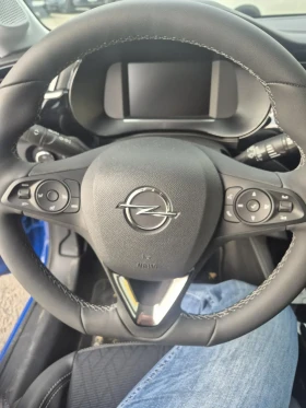 Opel Corsa Edition - 29500 лв. / 15083.11 € - 93472151 8