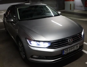VW Passat Highline 2.0TDI SCR BMT, снимка 8