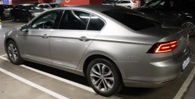 VW Passat Highline 2.0TDI SCR BMT, снимка 7