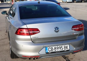 VW Passat Highline 2.0TDI SCR BMT, снимка 4
