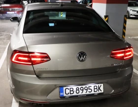 VW Passat Highline 2.0TDI SCR BMT, снимка 6