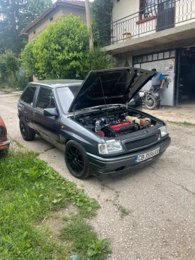 Opel Corsa C20xe, снимка 5
