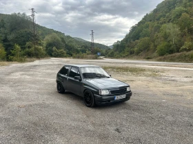 Opel Corsa C20xe, снимка 1