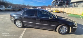 VW Phaeton, снимка 1