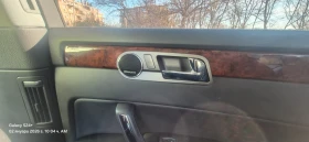 VW Phaeton, снимка 13