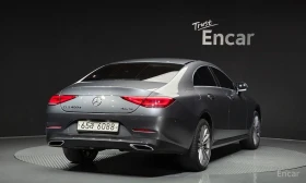 Mercedes-Benz CLS 400 - 29578 € / 57849.54 лв. - 82266706 2