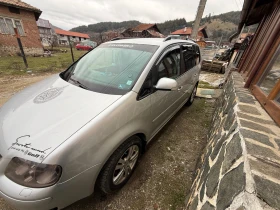 VW Touran 1.9tdi - 3080 € / 6023.96 лв. - 60041690 7