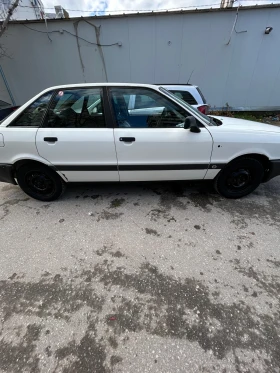 Audi 80 Идеална, снимка 5
