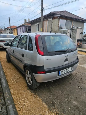 Opel Corsa - 1500 € / 2933.74 лв. - 43308885 4