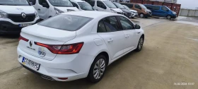 Renault Megane - 10995 € / 21504.35 лв. - 88570557 9