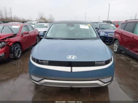 Hyundai Ioniq 5 Limited AWD - 18350 € / 35889.48 лв. - 63056831 6