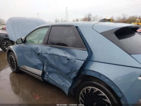 Hyundai Ioniq 5 Limited AWD - 18350 € / 35889.48 лв. - 63056831 5