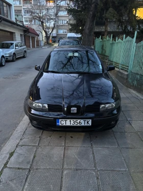 Seat Leon - 3150 € / 6160.86 лв. - 21042899 3