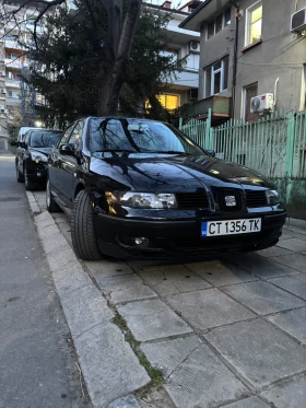 Seat Leon - 3150 € / 6160.86 лв. - 21042899 2