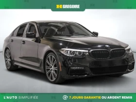 BMW 540 * HARMON KARDON* HeadUp* AвтоКредит* (ЦЕНА ДО БГ) - 27499 € / 53783.37 лв. - 19707282 3