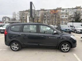 Dacia Lodgy 1.5blueDCi 115k.c./Stepway/6+ 1места - 12350 € / 24154.50 лв. - 88899640 4