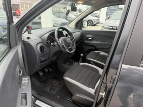 Dacia Lodgy 1.5blueDCi 115k.c./Stepway/6+ 1места - 12350 € / 24154.50 лв. - 88899640 8