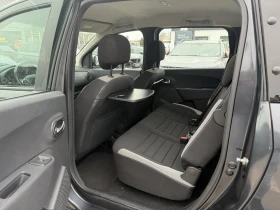 Dacia Lodgy 1.5blueDCi 115k.c./Stepway/6+ 1места - 12350 € / 24154.50 лв. - 88899640 11