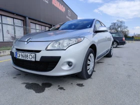 Renault Megane - 3500 € / 6845.40 лв. - 60983947 2