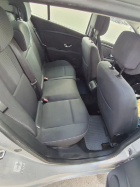 Renault Megane - 3500 € / 6845.40 лв. - 60983947 10