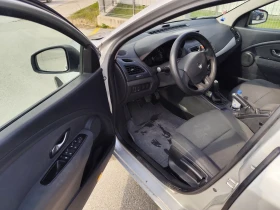 Renault Megane - 3500 € / 6845.40 лв. - 60983947 6