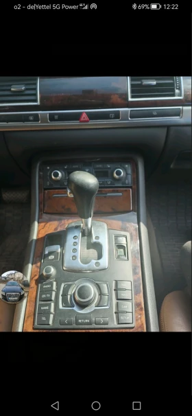 Audi A8 4.2tdi 326ps - 6300 € / 12321.73 лв. - 64906511 8