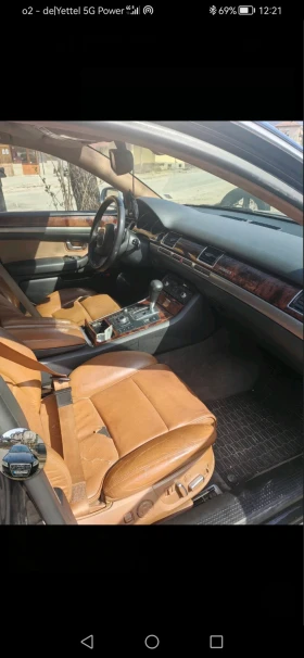 Audi A8 4.2tdi 326ps - 6300 € / 12321.73 лв. - 64906511 7
