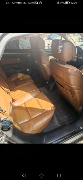 Audi A8 4.2tdi 326ps - 6300 € / 12321.73 лв. - 64906511 11