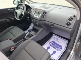 VW Golf Plus 1.9TDI* (105кс)* BLUEMOTION* FACELIFT* НОВ ВНОС - 3200 € / 6258.66 лв. - 40665593 16