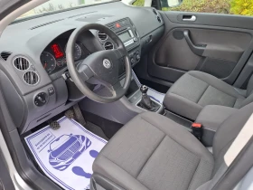 VW Golf Plus 1.9TDI* (105кс)* BLUEMOTION* FACELIFT* НОВ ВНОС - 3200 € / 6258.66 лв. - 40665593 15