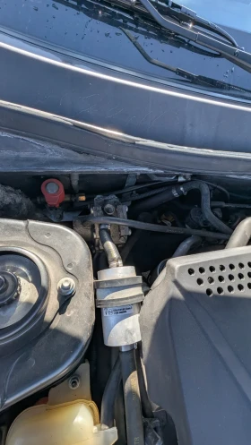 Chevrolet Epica - 2700 € / 5280.74 лв. - 57921268 7