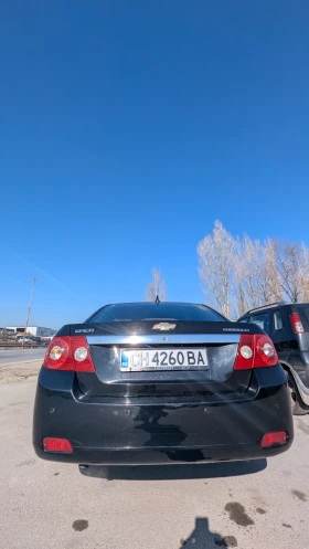 Chevrolet Epica - 2700 € / 5280.74 лв. - 57921268 2