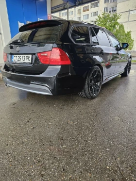 BMW 318 - 5500 € / 10757.07 лв. - 49813524 5