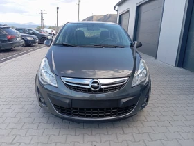 Opel Corsa 1.2i ЛИЗИНГ  - 3700 € / 7236.57 лв. - 58372030 2