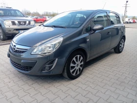 Opel Corsa 1.2i ЛИЗИНГ  - 3700 € / 7236.57 лв. - 58372030 3