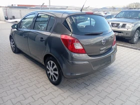 Opel Corsa 1.2i ЛИЗИНГ  - 3700 € / 7236.57 лв. - 58372030 6