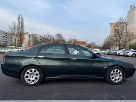 Alfa Romeo 166 undefined | Auto.bg — изображение 4