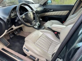 Alfa Romeo 166 undefined | Auto.bg — изображение 5