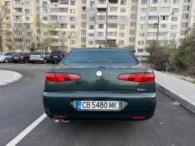 Alfa Romeo 166 undefined | Auto.bg — изображение 2