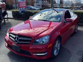 Mercedes-Benz C 250 * CARFAX * ШИБИДАХ * KEYLESS * КЛИП НА МОТОРА