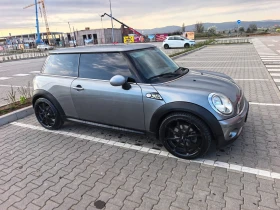 Mini One 1.4 бензин/газ-75к.с - 3000 € / 5867.49 лв. - 61448490 2