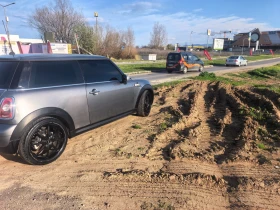 Mini One 1.4 бензин/газ-75к.с - 3000 € / 5867.49 лв. - 61448490 3