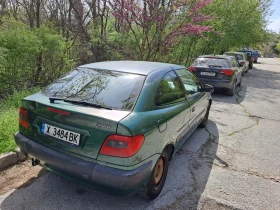 Citroen Xsara 