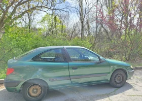 Citroen Xsara - 550 € / 1075.71 лв. - 30138027 5